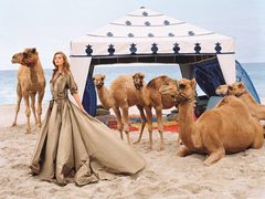 Ralph Lauren Весна/Лето 2015