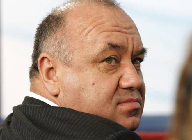 Цушко