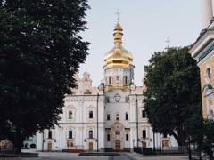 В Киево-Печерской Лавре состоится грандиозный концерт классической музыки
