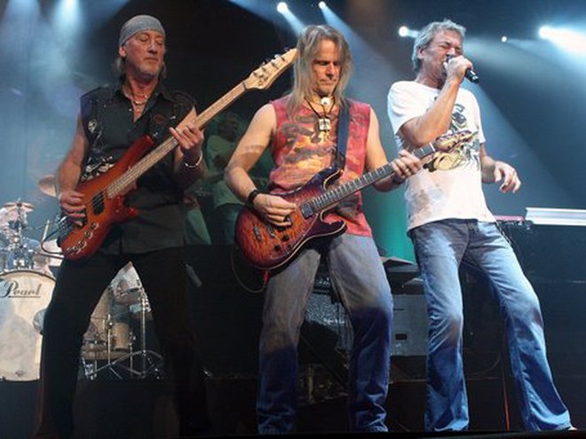 Deep Purple