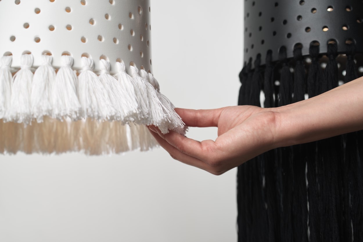 Светильники Zori