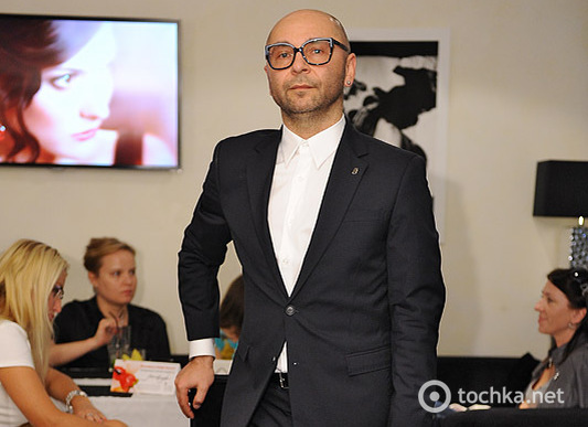 Серж Смолин