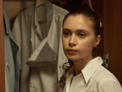 Фильм "Чужая"