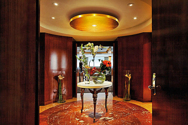 Найдорожчий номер в світі