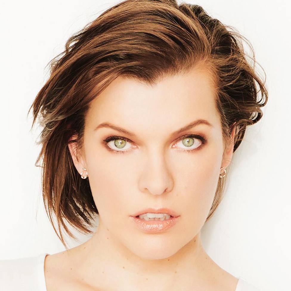 Мила Йовович