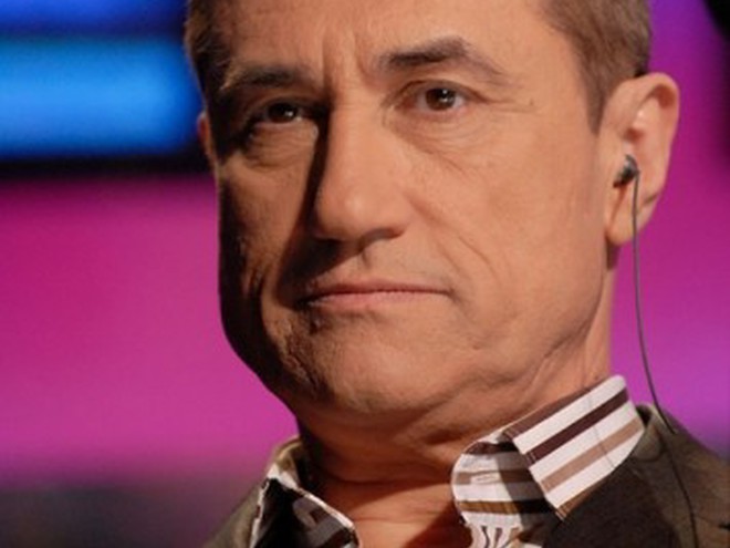 Алексей Литвинов