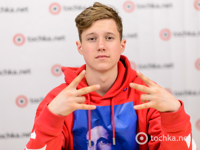 Андрій Бойко