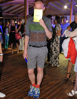 OHFW, VOGUE NEON PARTY OHFW, VOGUE NEON PARTY