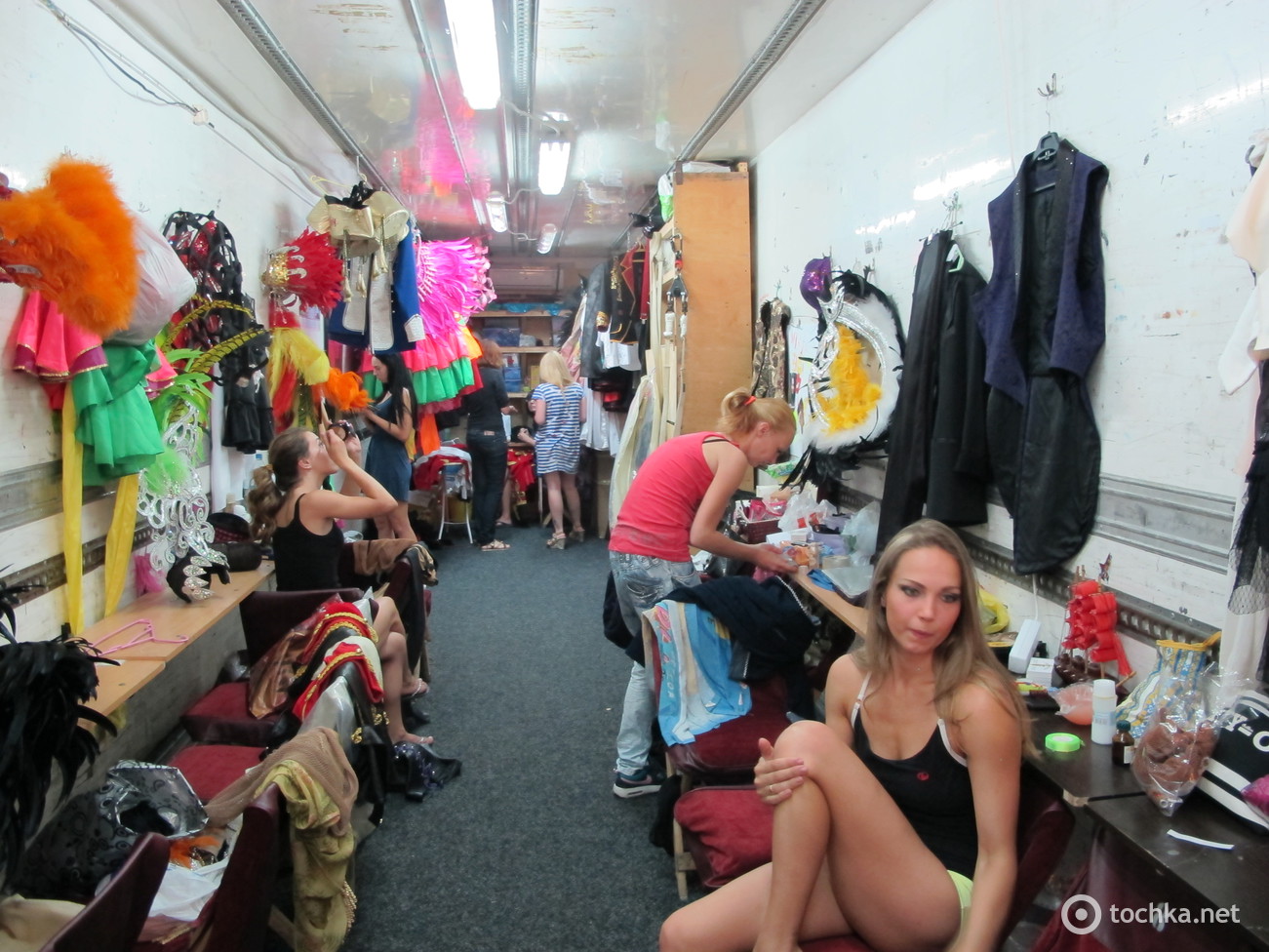 Цирк Кобзов