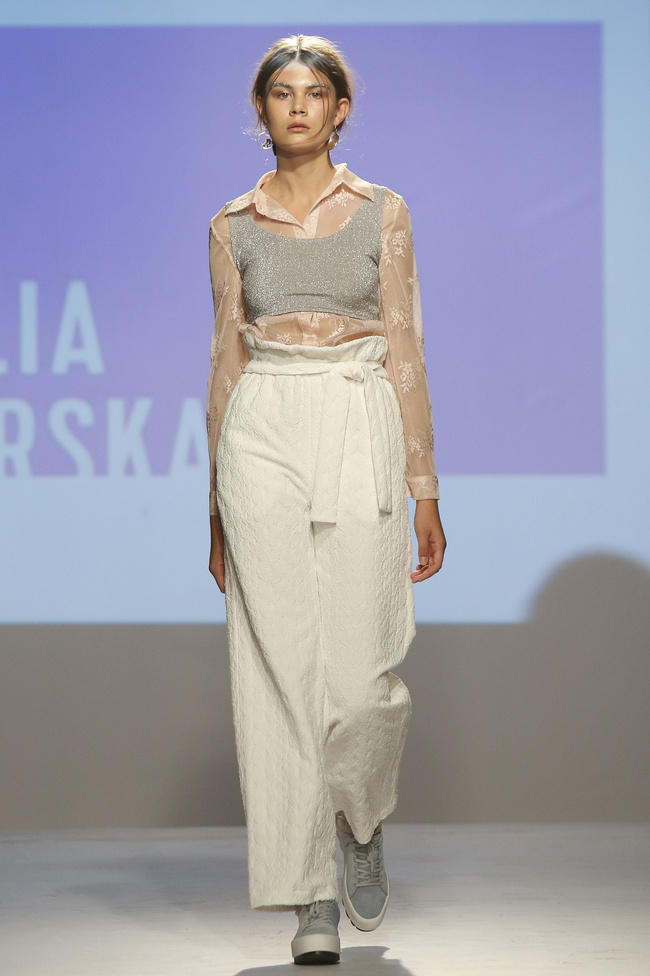 VIL’NA by JULIA GURSKAJA