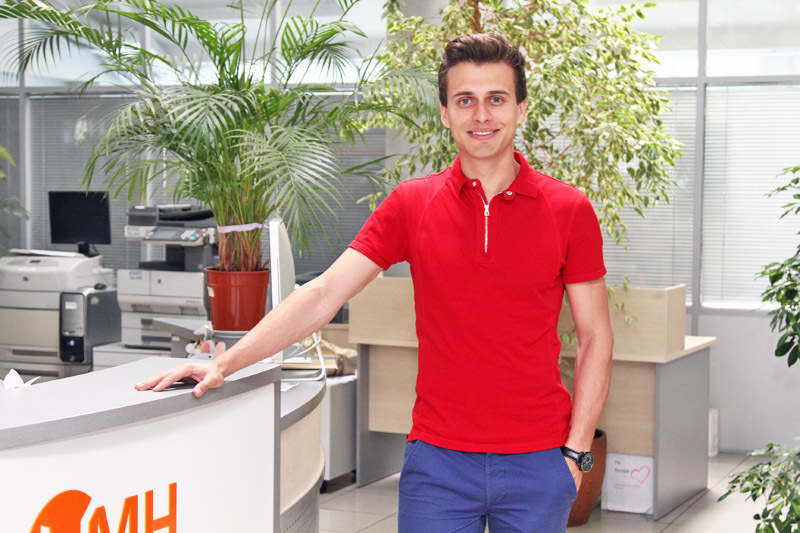 Александр Скичко