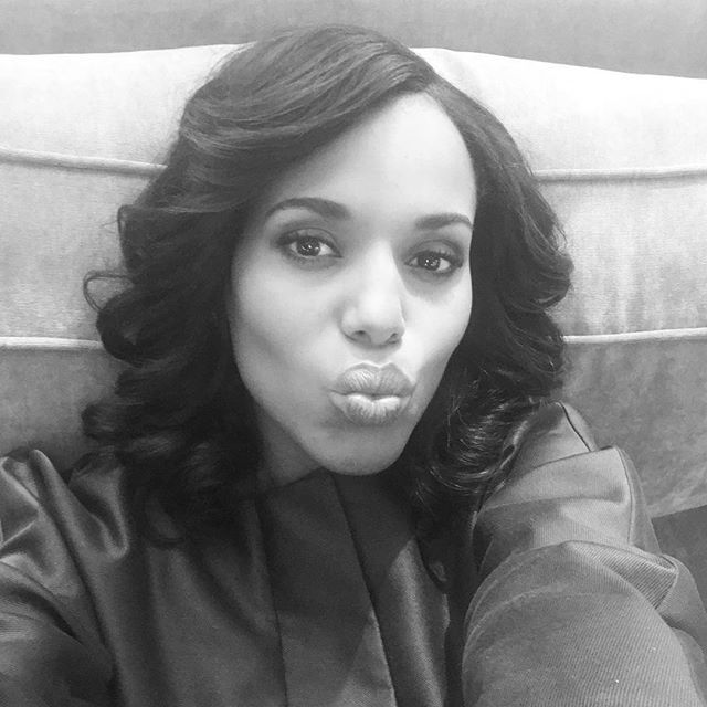 Керрі Вашингтон