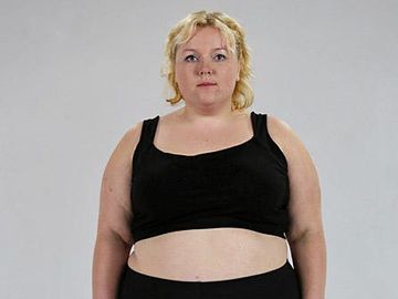 Ирина Стребкова