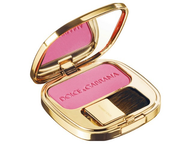 Скарлетт Йоханссон для Dolce&Gabbana