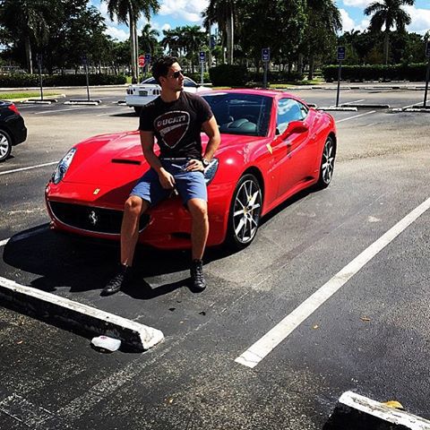 Доктор Майк