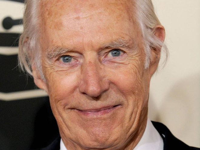 Джордж Мартин