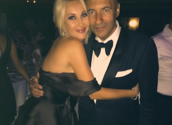 День рождения Игоря Крутого