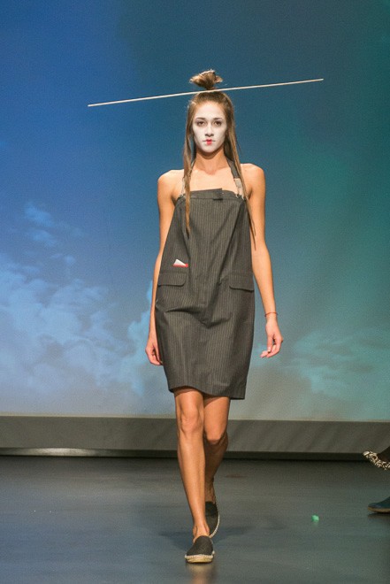 MUSI by MUSICHENKO ss 2016