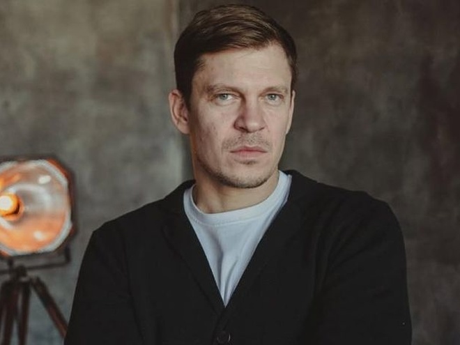 Андрій Ісаєнко зізнався, який серіал став для нього найприбутковішим