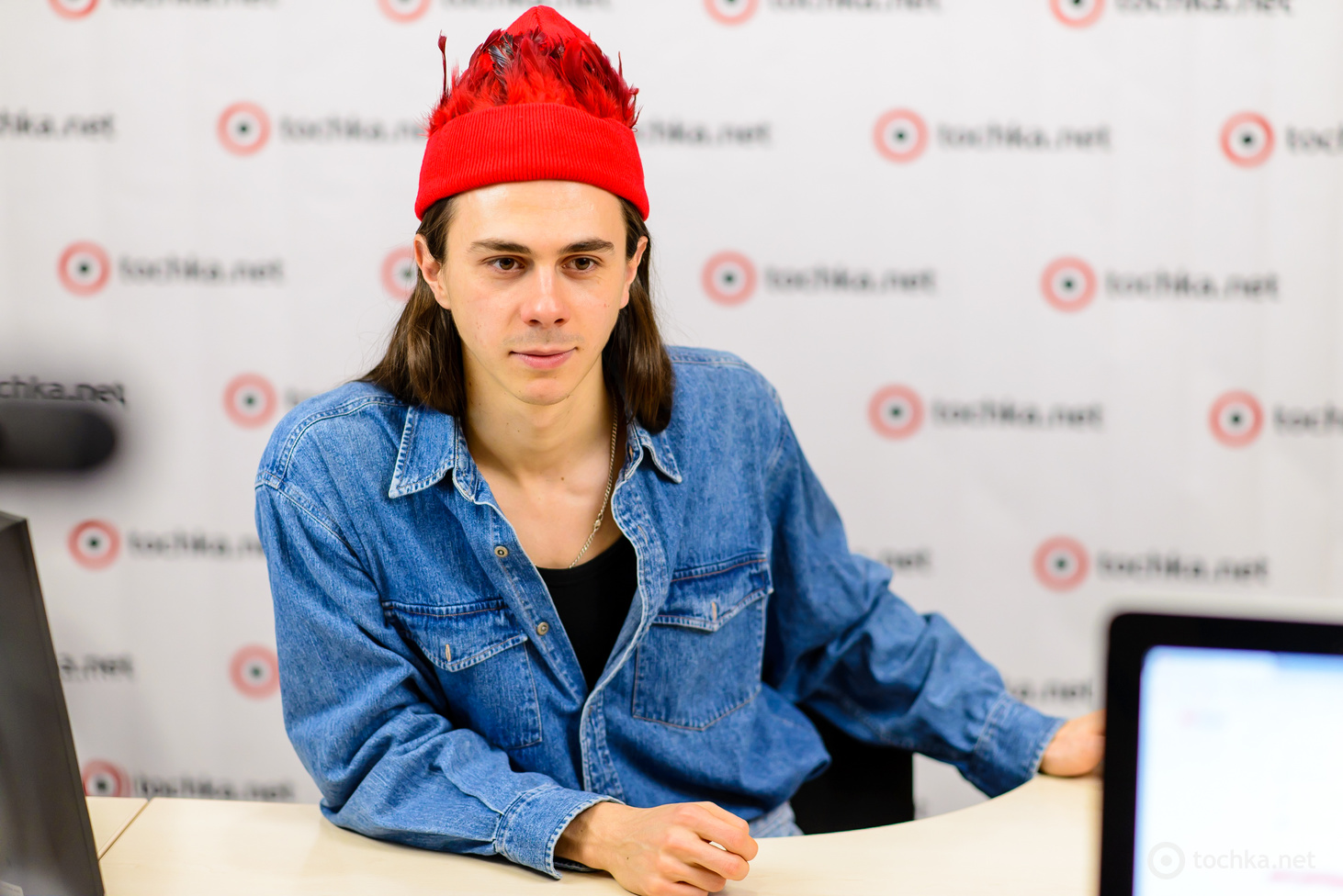 Жан Грицфельдт