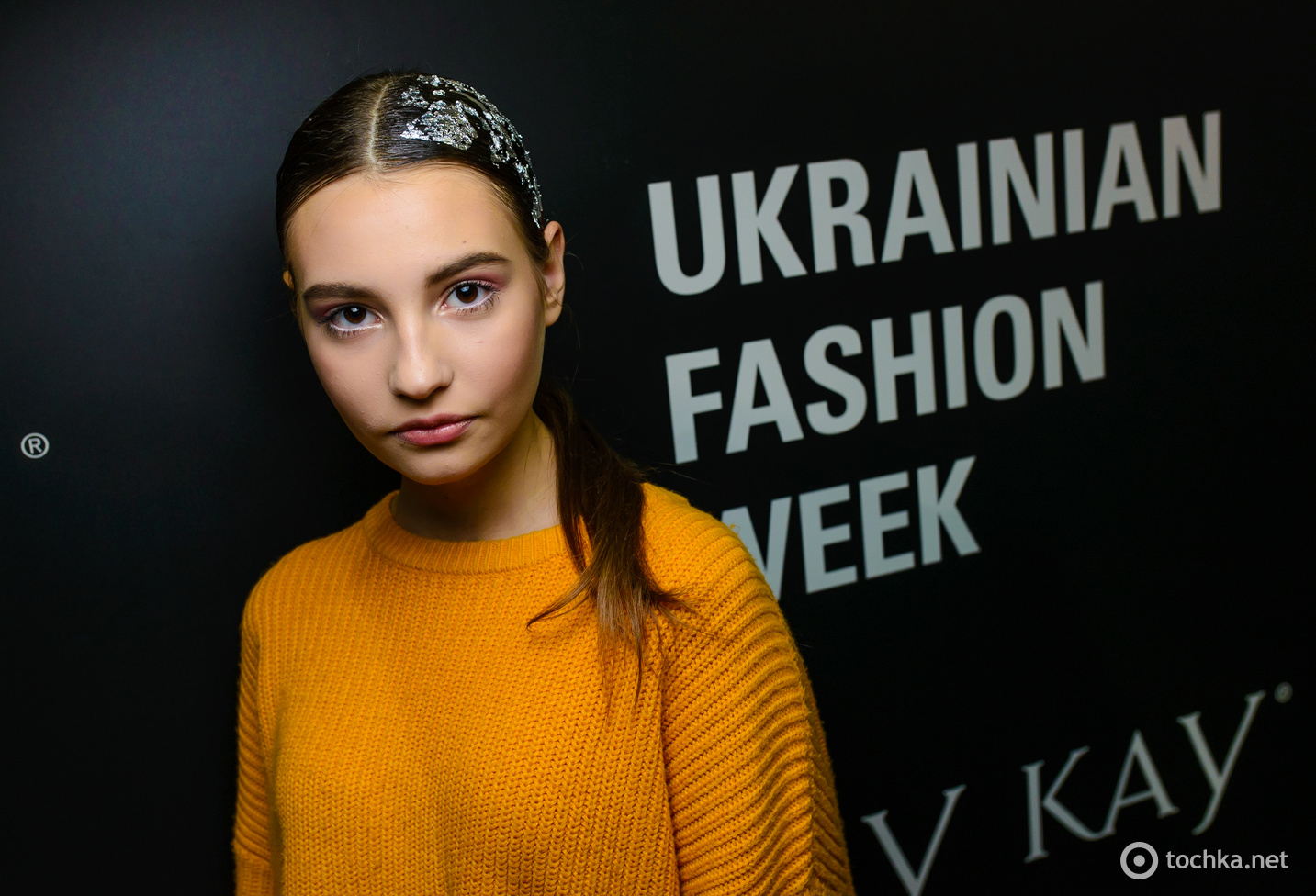 Backstage пятого дня UFW FW19-20