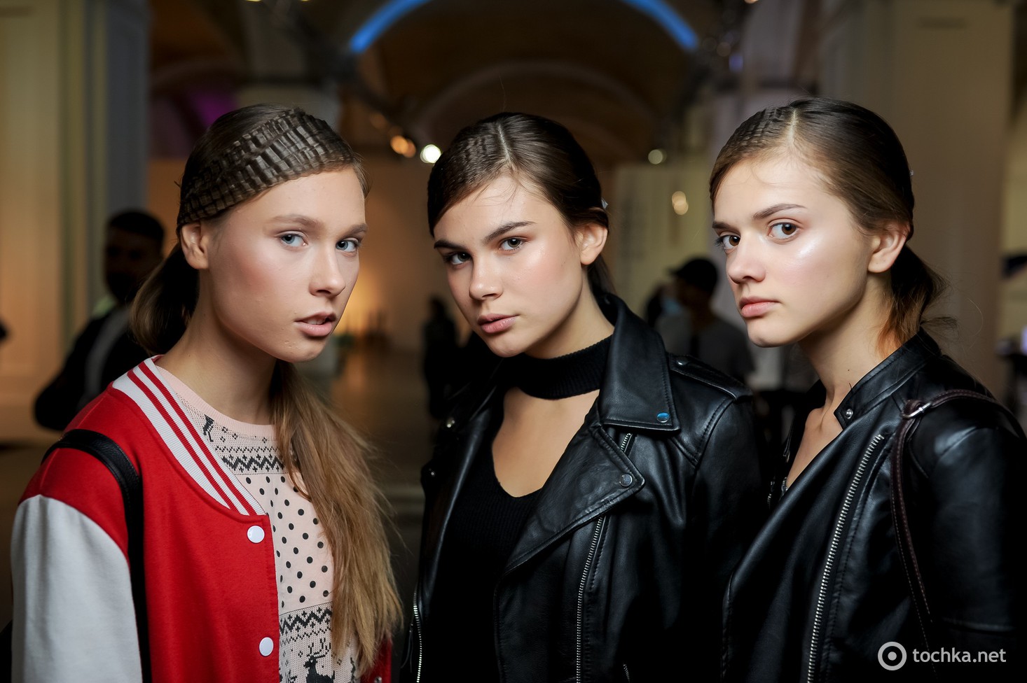 Backstage п'ятого дня UFW