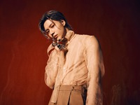TAEMIN 태민 The 3rd Mini Album [Advice]