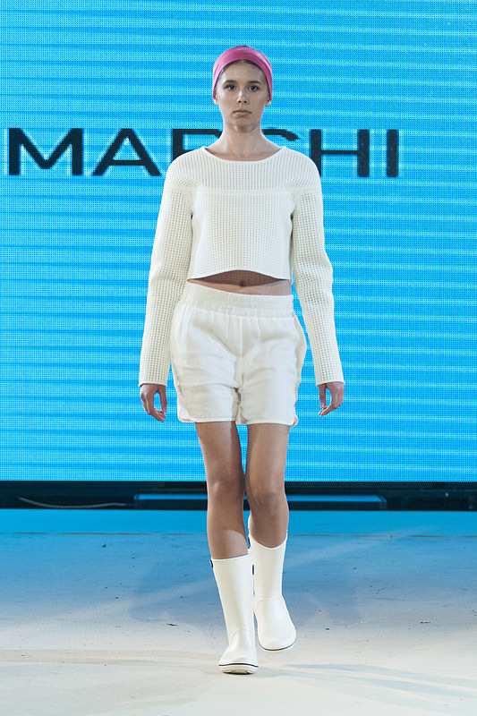 OHFW, ZHUKOVA, MARCHI