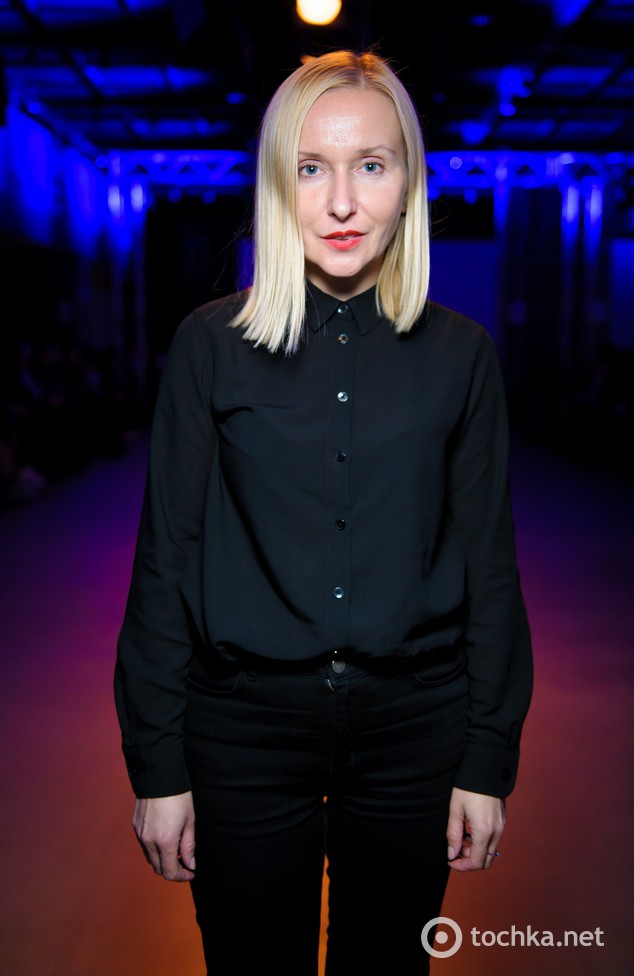 #UFW_SS_2017: Модные гости шестого дня