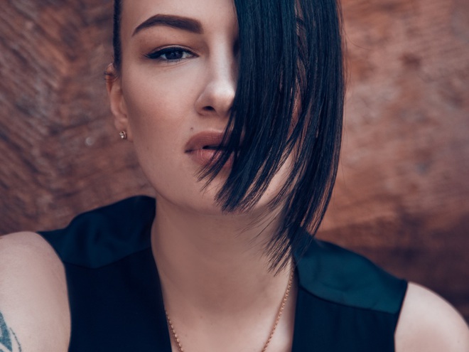 Анастасия Приходько