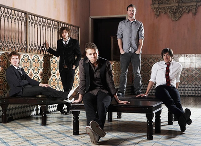 OneRepublic