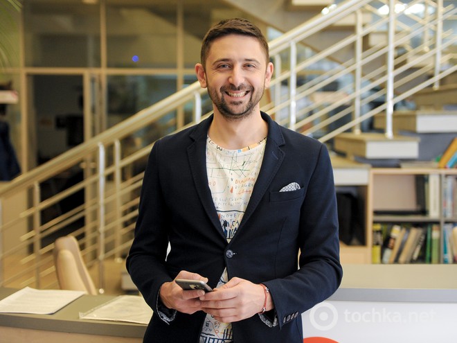 Андрей Шабанов