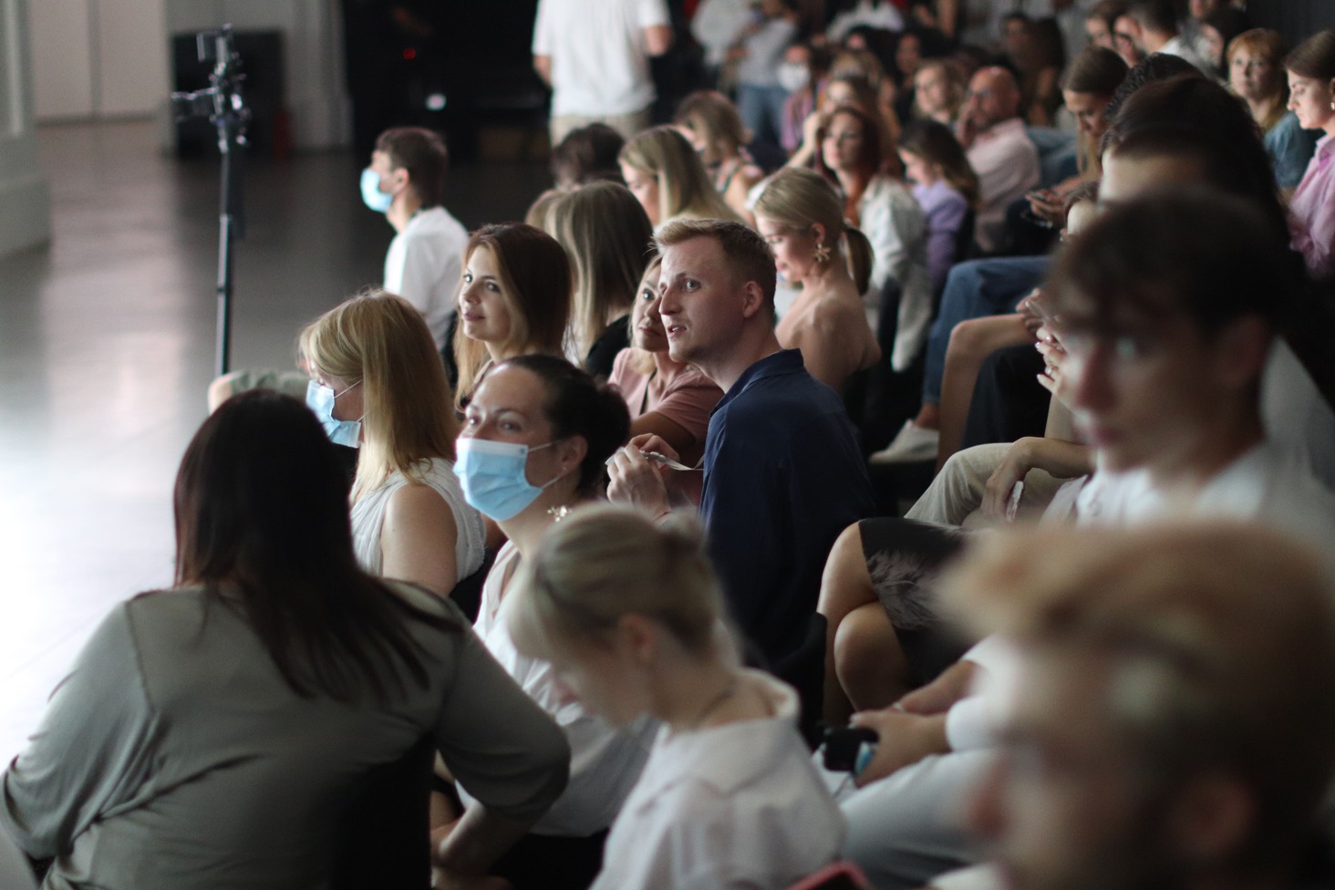 ARTEMKLIMCHUK Workshop UFW Season No Season