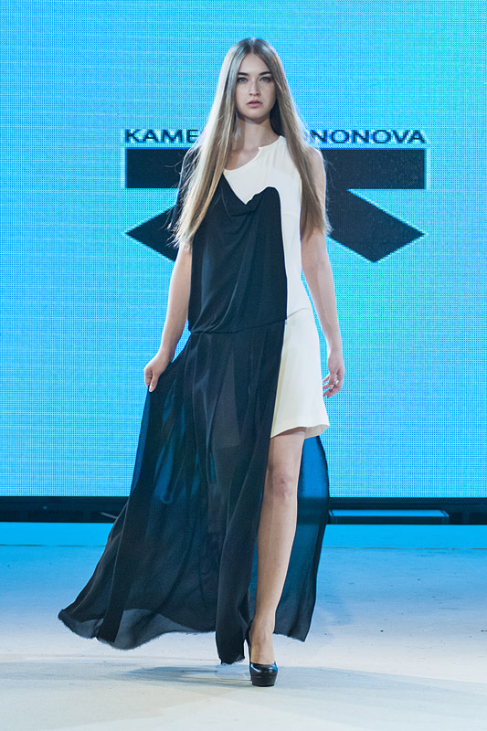 OHFW, Black&White summer looks