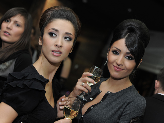 Алиби: Мы лояльно относимся к Лободе