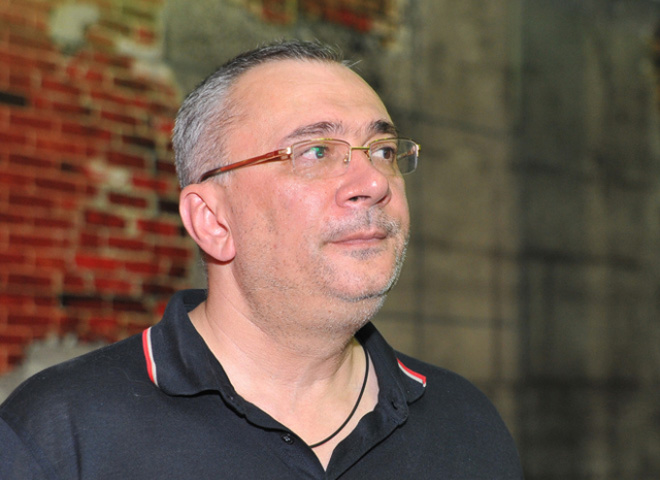 Константин Меладзе