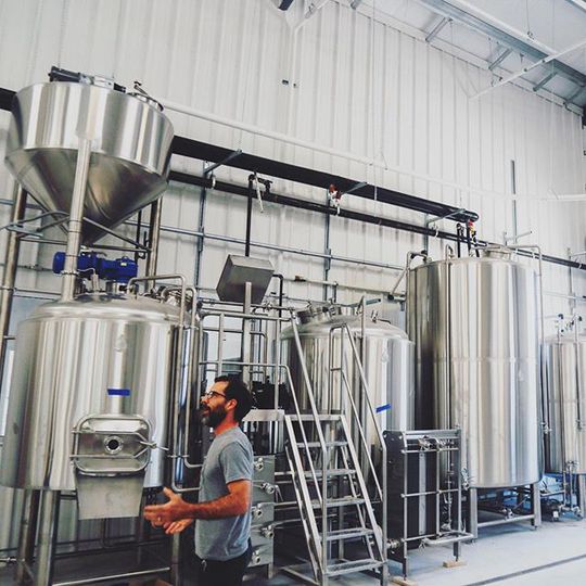 Family Business Beer Co