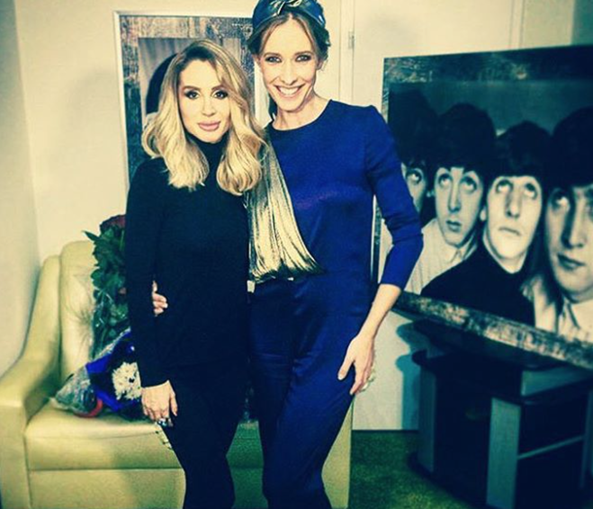 Светлана Лобода