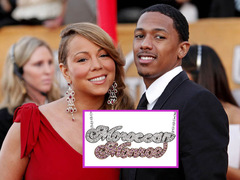 Мерайя Керри