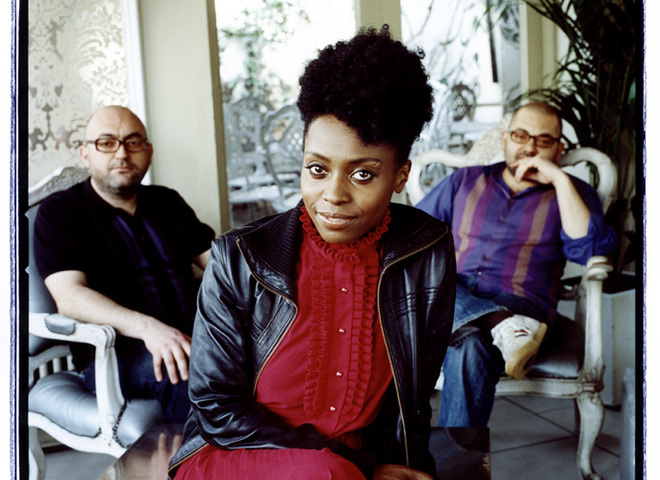 Morcheeba