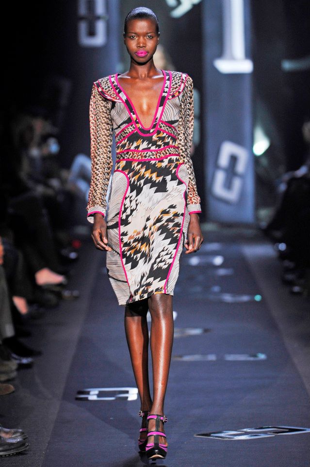 Diane von Furstenberg fw13/14