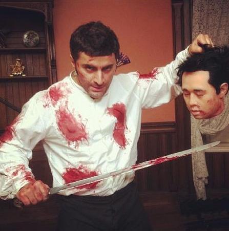 Анфиса Чехова