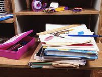 К школе готов