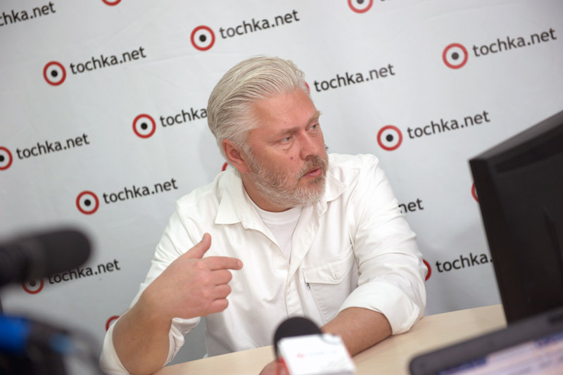 Валентин Коваль