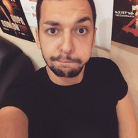 Олександр Саміло