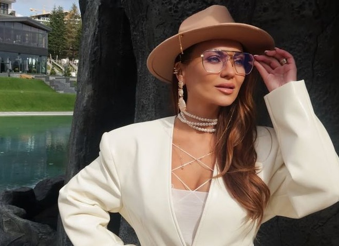 «Потрапила в серйозну халепу»: Саліванчук згадала, як у 23 роки взяла великий кредит