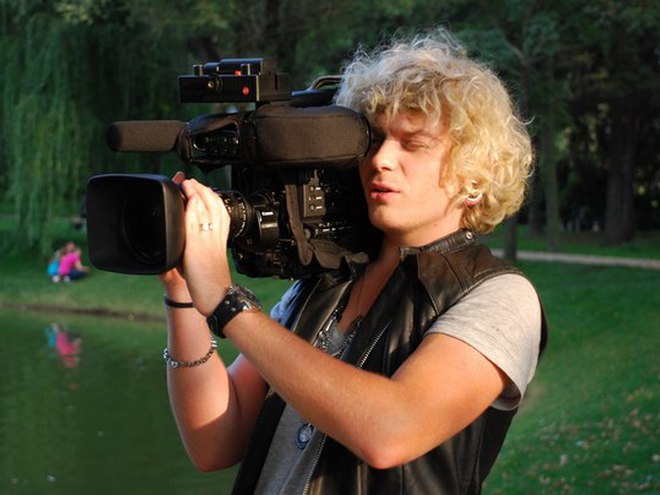 Кривошапко