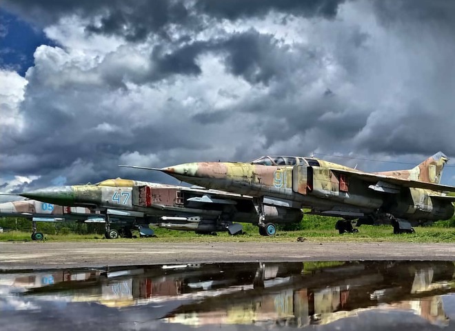 Що потрібно зробити в Полтавській області