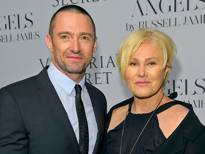 Хью Джекман