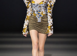 Ukrainian Fashion Week FW 2017-2018: колекція AYSINA Ukrainian Fashion Week FW 2017-2018: колекція AYSINA